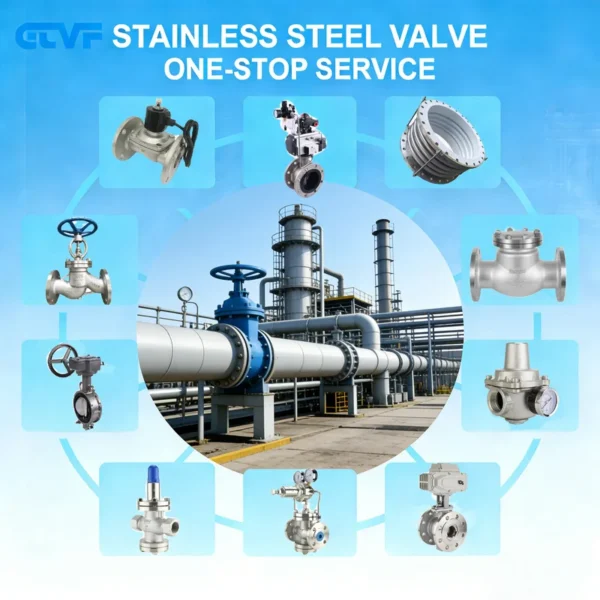 Steam Pressure Reducing Valve, Stainless, Steel, 304 - view 4