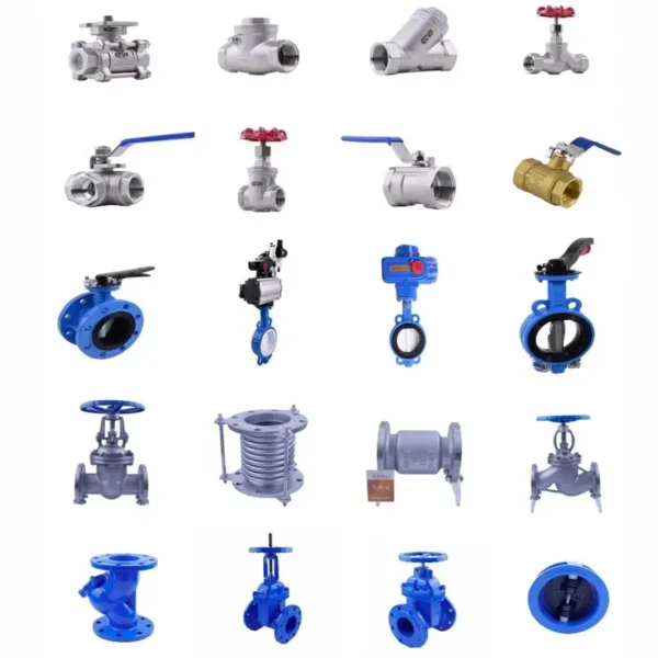 Steam Pressure Reducing Valve, Stainless, Steel, 304 - view 6