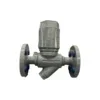 Steam Trap Valve, 513F, Steel, DN15, PN20