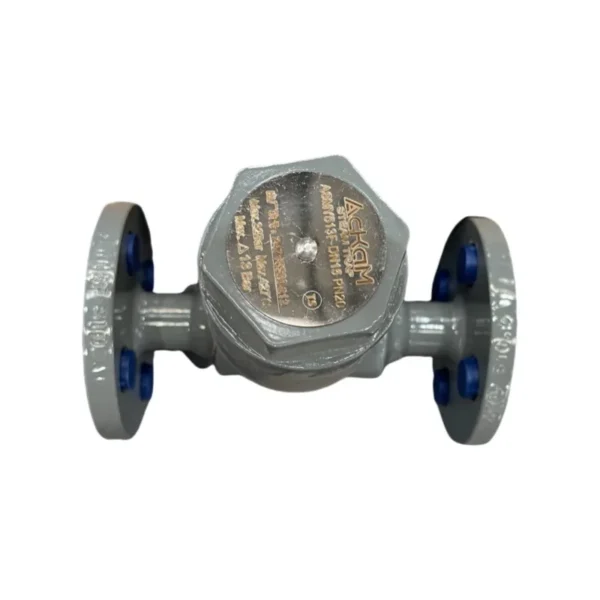 Steam Trap Valve, 513F, Steel, DN15, PN20 - view 2