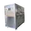 Steel Air Cooled Chiller, 10ton, Stainless, QTC-10ACss, Scroll - view 2