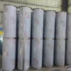 Steel Air Duct Fan, Galvanized Steel - view 5