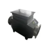 Steel Air Duct Heater, 380V, 100KW, Stainless, HVAC