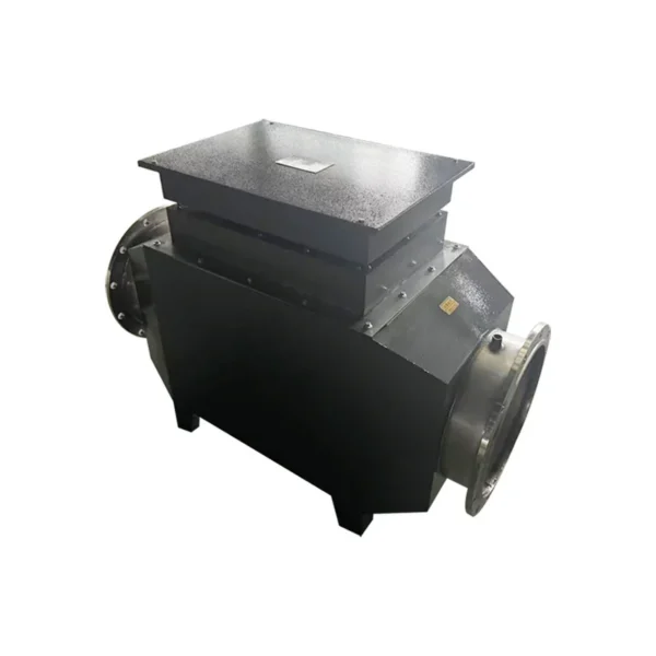 Steel Air Duct Heater, 380V, 100KW, Stainless, HVAC
