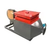Steel Air Duct Heater, 380V, 100KW, Stainless, HVAC - view 2