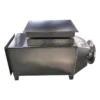 Steel Air Duct Heater, 380V, 100KW, Stainless, HVAC - view 3