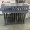 Steel Air Duct Heater, 480V, 100KW, 200KW, Stainless - view 2