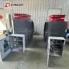 Steel Air Duct Heater, 480V, 100KW, 200KW, Stainless - view 6