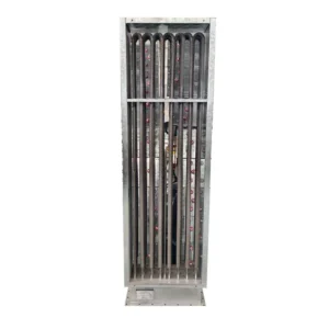 Steel Air Duct Heater, Stainless, 220-380V, great