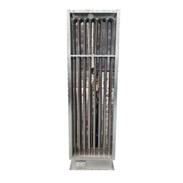 Steel Air Duct Heater, Stainless, 220-380V, great