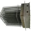 Steel Air Duct Heater, Stainless, PLC - view 4