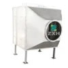Steel Air Duct Heater, Stainless, PLC - view 5