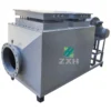 Steel Air Duct Heater, Stainless, PLC - view 6
