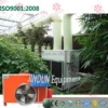 Steel Air Heater, Stainless, customerized, Good - view 2