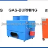 Steel Air Heater, Stainless, customerized, Good - view 3