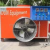 Steel Air Heater, Stainless, customerized, Good - view 4