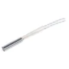 Steel Alloy Cartridge Heater, Stainless, Plastic - view 2