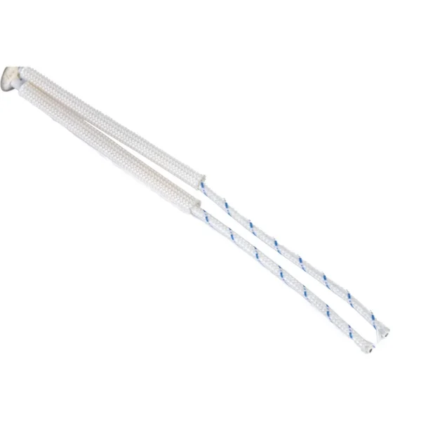 Steel Alloy Cartridge Heater, Stainless, Plastic - view 3