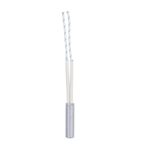 Steel Alloy Cartridge Heater, Stainless, Plastic - view 4