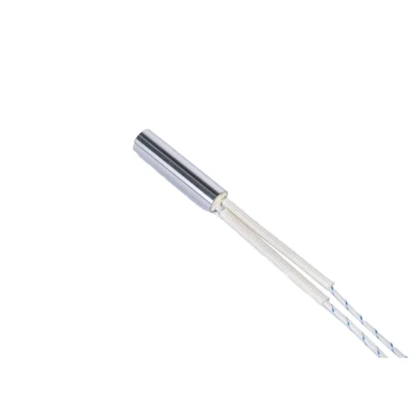 Steel Alloy Cartridge Heater, Stainless, Plastic - view 6