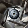 Steel Aluminum Alloy Motor, Stainless, Stainless Steel - view 2