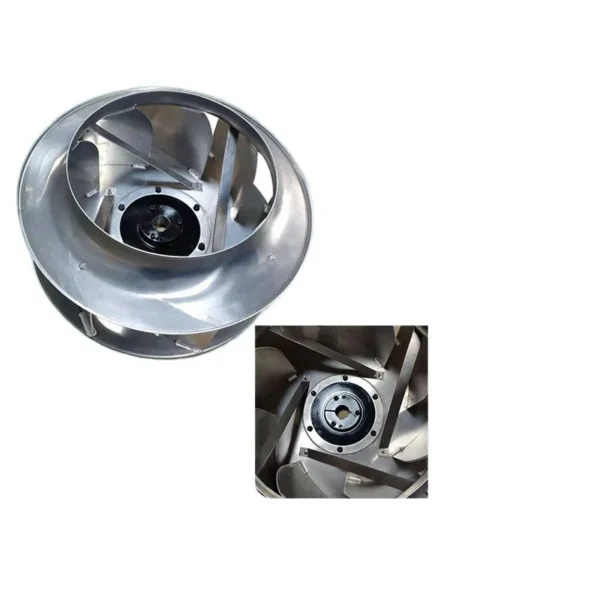 Steel Aluminum Alloy Motor, Stainless, Stainless Steel - view 3