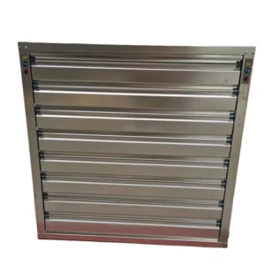 Steel Axial Exhaust Fan, XIANGHUA, XHF-1380, 1250mm, Stainless