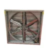 Steel Axial Exhaust Fan, XIANGHUA, XHF-1380, 1250mm, Stainless - view 2