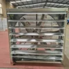 Steel Axial Exhaust Fan, XIANGHUA, XHF-1380, 1250mm, Stainless - view 3