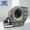 Steel Backward Curved Fan, Stainless, 220V/380V