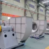 Steel Backward Curved Fan, Stainless, 220V/380V - view 6