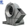 Steel Backward Curved Fan, Stainless, AC 220V~240V