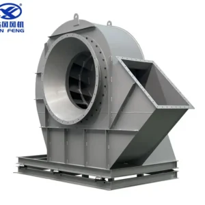 Steel Backward Curved Fan, Stainless, AC 220V~240V