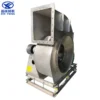 Steel Backward Curved Fan, Stainless, AC 220V~240V - view 2