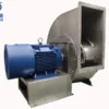 Steel Backward Curved Fan, Stainless, AC 220V~240V - view 3