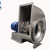 Steel Backward Curved Fan, Stainless, AC 220V~240V - view 4