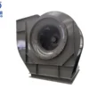 Steel Backward Curved Fan, Stainless, AC 220V~240V - view 6