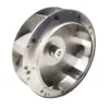 Steel Backwards Centrifugal Pump, Stainless, Full-Vortex - view 4