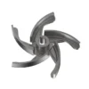 Steel Balanced Open Pump, 316, Stainless - view 2