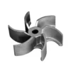 Steel Balanced Open Pump, 316, Stainless - view 3