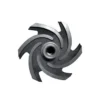 Steel Balanced Open Pump, 316, Stainless - view 5