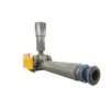 Steel Blade Air Blower, Stainless, 380 V, Electric - view 2
