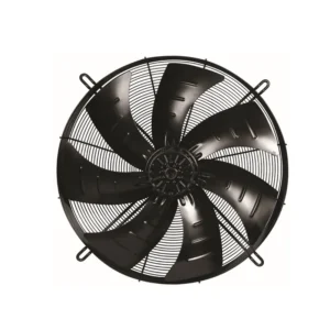 Steel Blade Air Extractor, 800mm, 6E, 8E, 380V