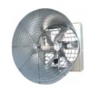 Steel Blade Axial Fan, 1380mm, 50inch, Wall, Stainless