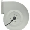 Steel Blade Duct Fan, Stainless, 115, 255 ~ 325 CFM - view 2