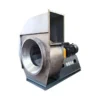 Steel Blade Radial Extractor, HAUBO, Stainless, Centrifugal - view 6