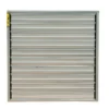 Steel Blade Wall-mounted Fan, 380V, Stainless - view 2