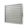 Steel Blades Exhaust Fan, 1380mm, Stainless - view 4