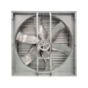 Steel Blades Exhaust Fan, 1380mm, Stainless - view 5