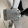 Steel Blades Vent Fanindustrialgrade, FRP, Stainless - view 2